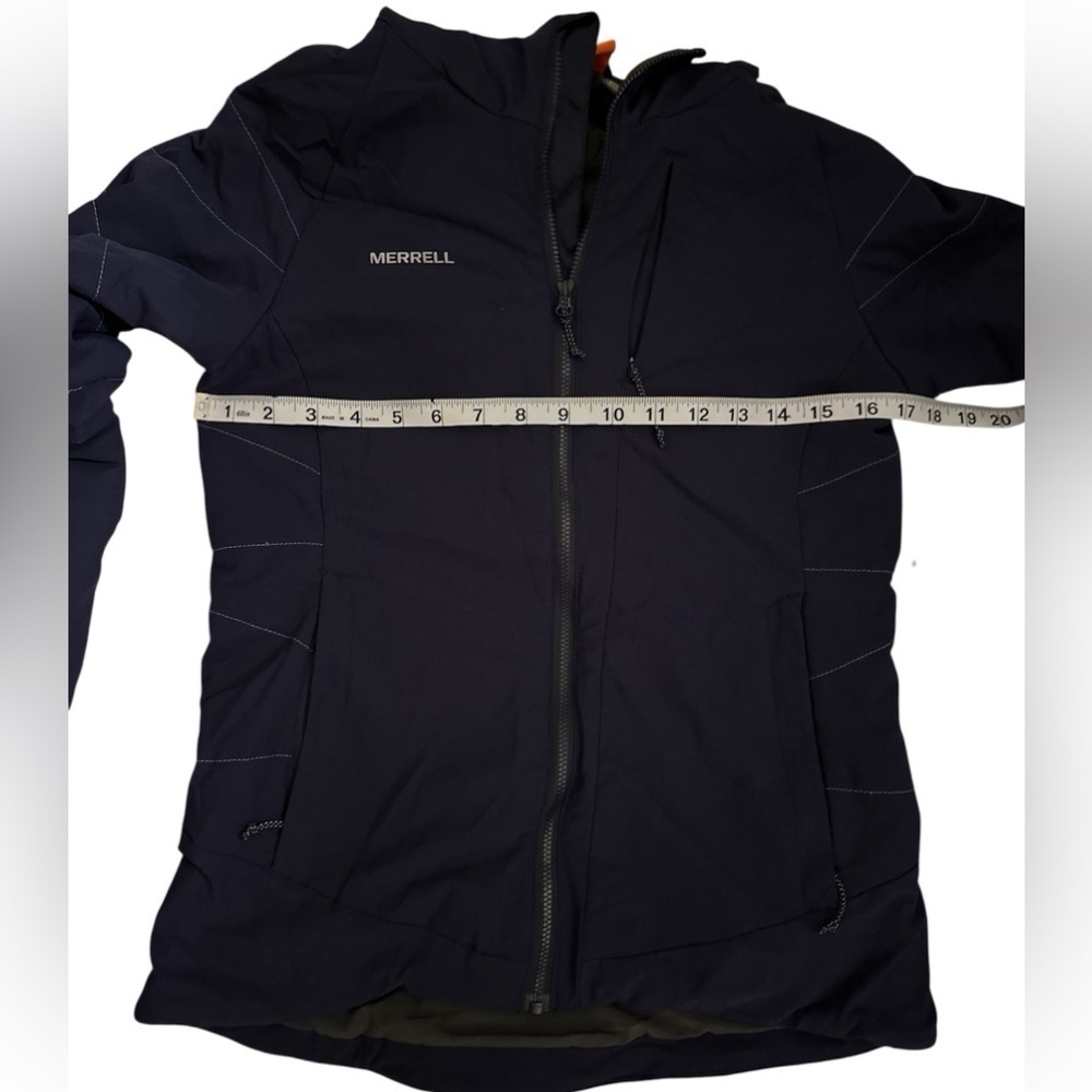 Merrell Women’s Unbound Jacket size XS - Picture 4 of 5